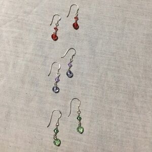 🔥Brand new handmade sterling silver 9.25